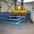 steel bar mesh making machine